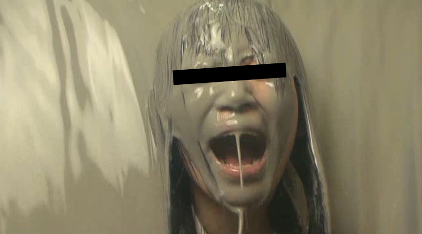 【cocoa-0190】- Mud Shower02