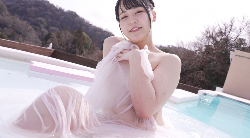 【spice-2348】- 清原美羽  シースルーラブ