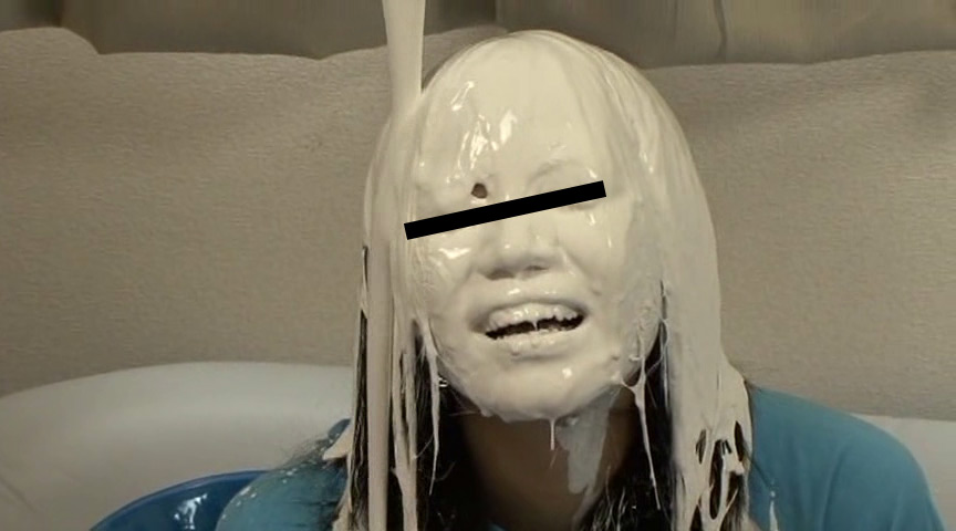 【cocoa-0095】- White Painting001